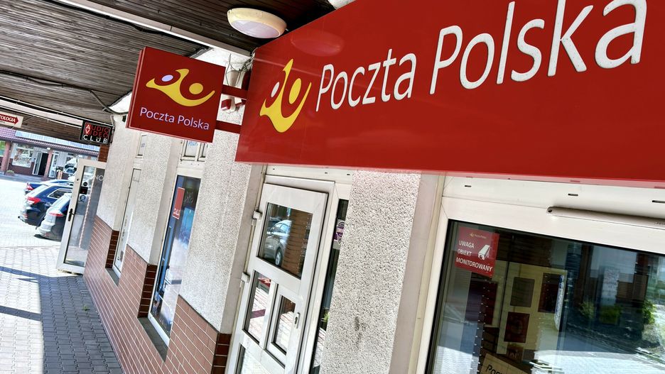 Poczta Polska wprowadza przelewy błyskawiczne