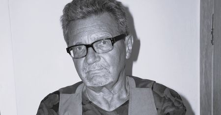 Jacek Zieliński ze Skaldów zostanie pochowany w Krakowie. Nie zabraknie dużej dawki muzyki