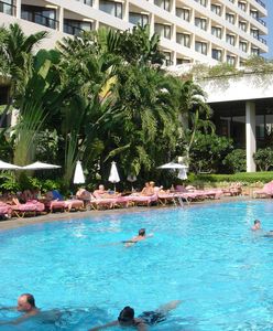 Turcja. Tragedia w hotelowym basenie. Ratownicy byli na przerwie