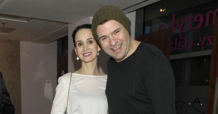Karolak oświadczył się Kołakowskiej?
