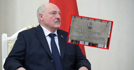 Szpieg z MON raz utknął na Białorusi. Bo rząd zamknął granicę