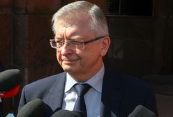 Ambasador Rosji wyjedzie z Polski? "Śmieje się w oczy"