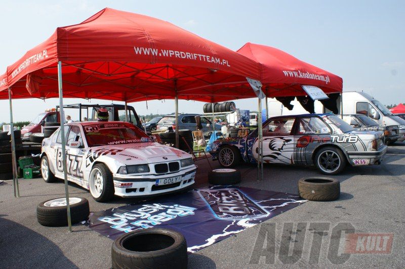 Drift Open 2011 runda II - tor Redeco [galeria] 64