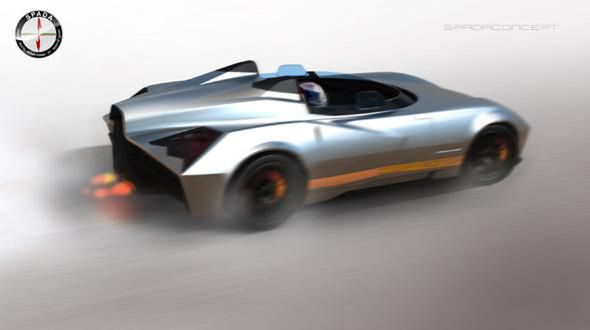 SVS Codatronca Monza