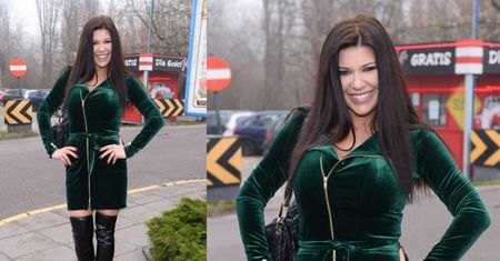 Zamachowscy, Szostak, Maffashion i Gronkiewicz-Waltz na imprezie charytatywnej (DUŻO ZDJĘĆ)