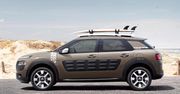Citroën C4 Cactus Rip Curl Edition - nadciąga fala wyróżnienia