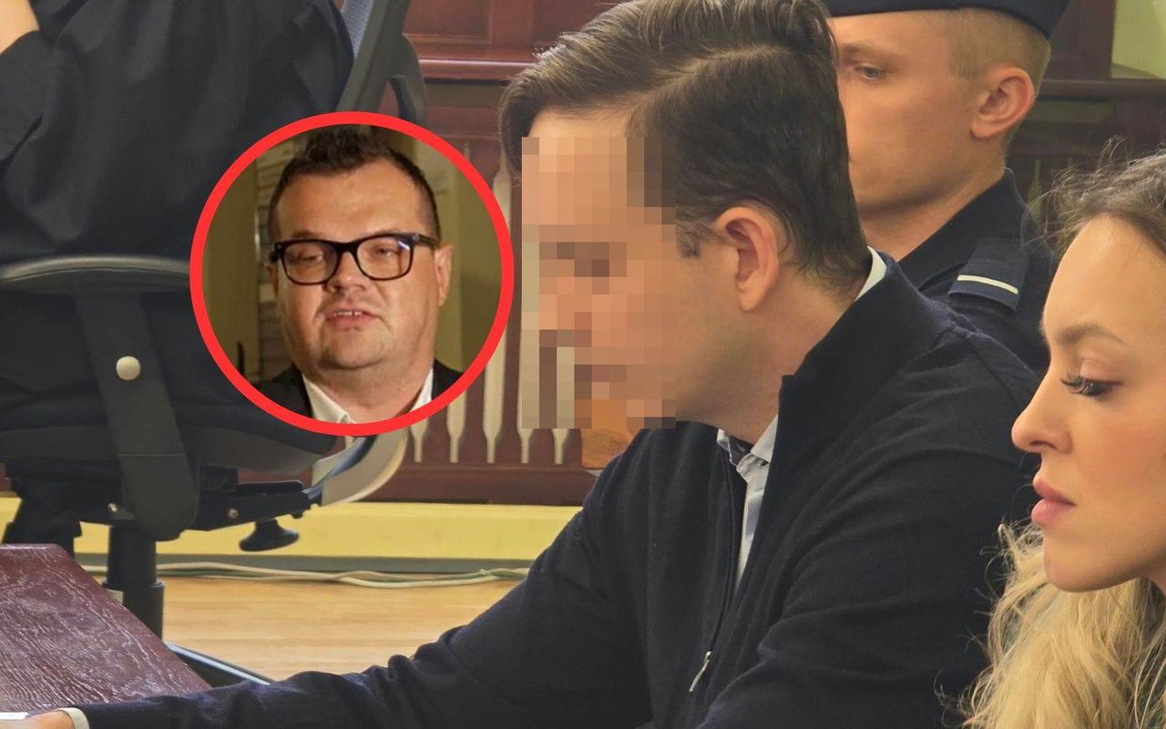 "Idiotyczne teorie". Adwokat rodziny ofiar o obronie Sebastiana M.