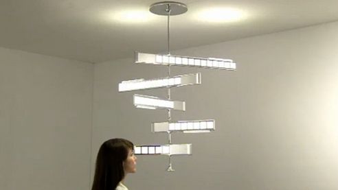 Oświetlenie OLED warte 3,6 mld dolarów 1