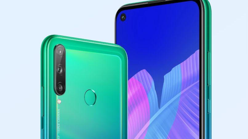 Huawei Y7p oficjalnie. Ma nietypową obudowę i funkcję wyszukiwania zdjęć po tagach 1