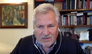 Aleksander Kwaśniewski pouczył liderów PO. Nie będą zadowoleni