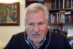 Aleksander Kwaśniewski pouczył liderów PO. Nie będą zadowoleni