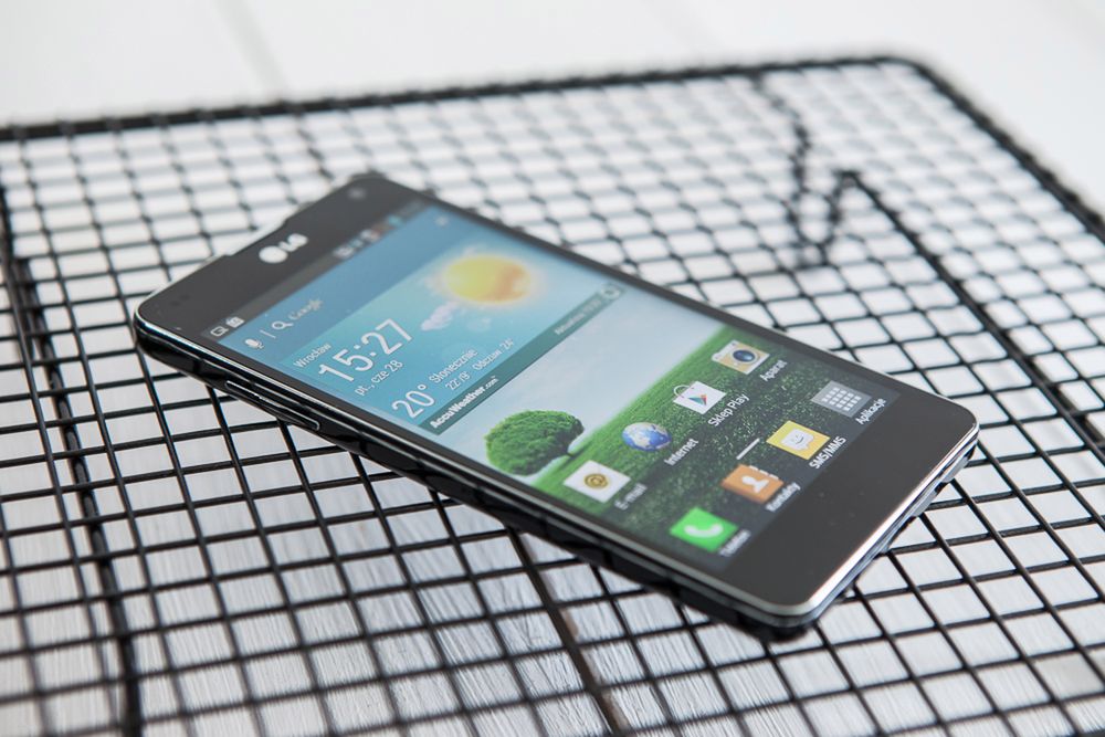 Który smartfon z Androidem robi najlepsze zdjęcia? Porównanie flagowców 18