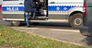 Tragedia na osiedlu Chrobrego w Poznaniu: 52-latek zmarł w pobliżu zaparkowanych samochodów​