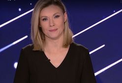 Monika Sawka po raz pierwszy w "19.30". Widzowie wydali już werdykt