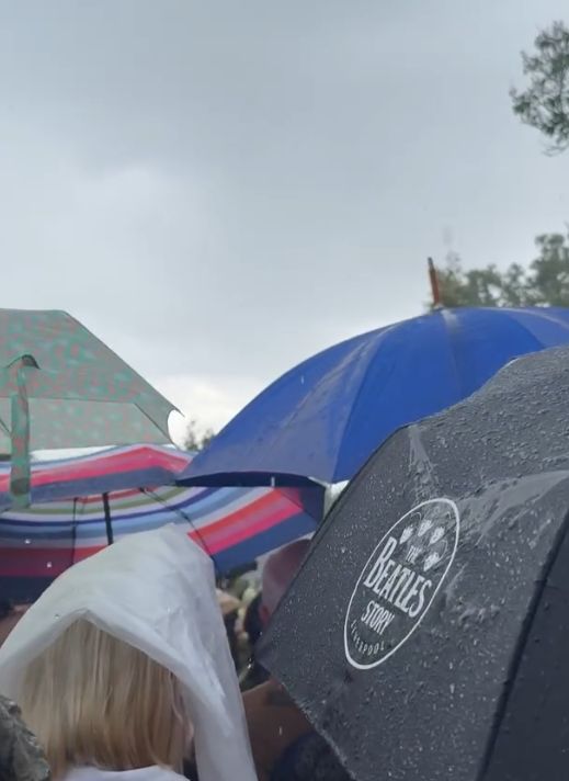 Pogrzeb Joanny Kołaczkowskiej