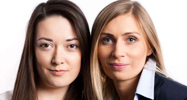 Urszula Dyduła i Marta Kulik media managerami w Codemedia