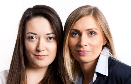 Urszula Dyduła i Marta Kulik media managerami w Codemedia