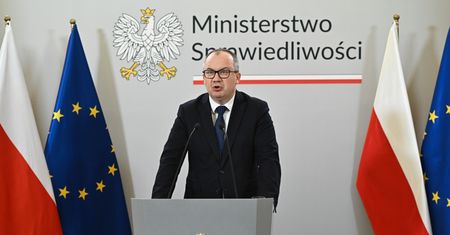 Wraca sprawa Funduszu Sprawiedliwości. Adam Bodnar napisał do PKW
