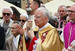 Narasta napięcie w krakowskiej kurii. Watykan może interweniować