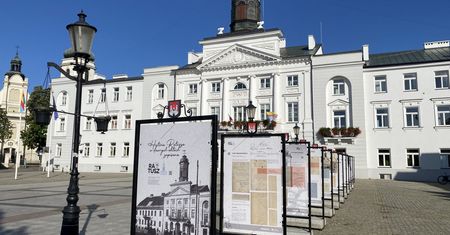 Historia Ratusza w dawnych aktach zapisana – wyjątkowa wystawa na Starym Rynku