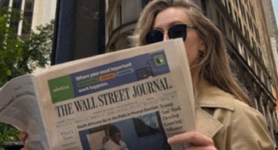 Eurozet bez szefowej od YouTube