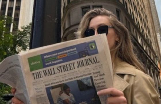 Eurozet bez szefowej od YouTube