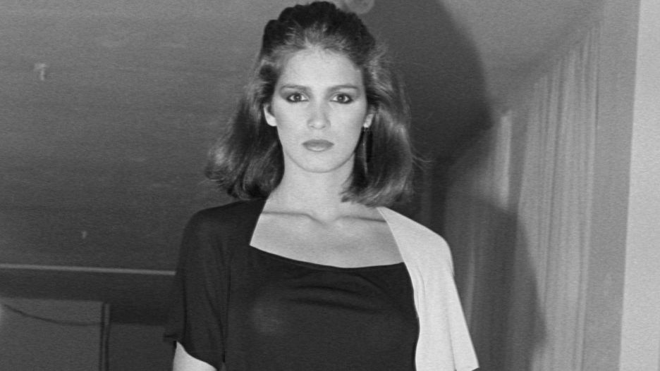 Gia Carangi była pierwszą supermodelką na świecie