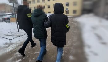 CBZC rozbiło grupę internetowych oszustów. Wysyłali sól i mąkę