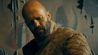 Thriller Amazona z Jasonem Stathamem doczeka się kontynuacji