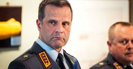 Putin zdecyduje się zaatakować kraj NATO? Fiński generał ocenił działania Rosji