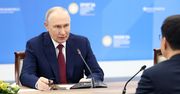 Stracona szansa Putina. "Przegrana wojna"