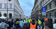 Rusza kolejny sezon Nightskating w Warszawie. Rolkarze pojadą już w najbliższą sobotę
