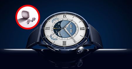 Xiaomi wprowadza nowy smartwatch, smart band i słuchawki. Znamy cenę