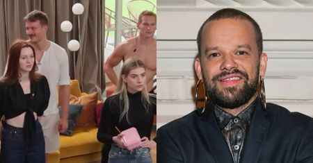 "Top Model". Widzowie krytykują nagą sesję i decyzję Michała Piróga o PRZYWRÓCENIU jednego z uczestników