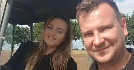 Anna Bardowska z "Rolnik szuka żony" pokazała córeczkę. Pisze o spacerach w czasie pandemii