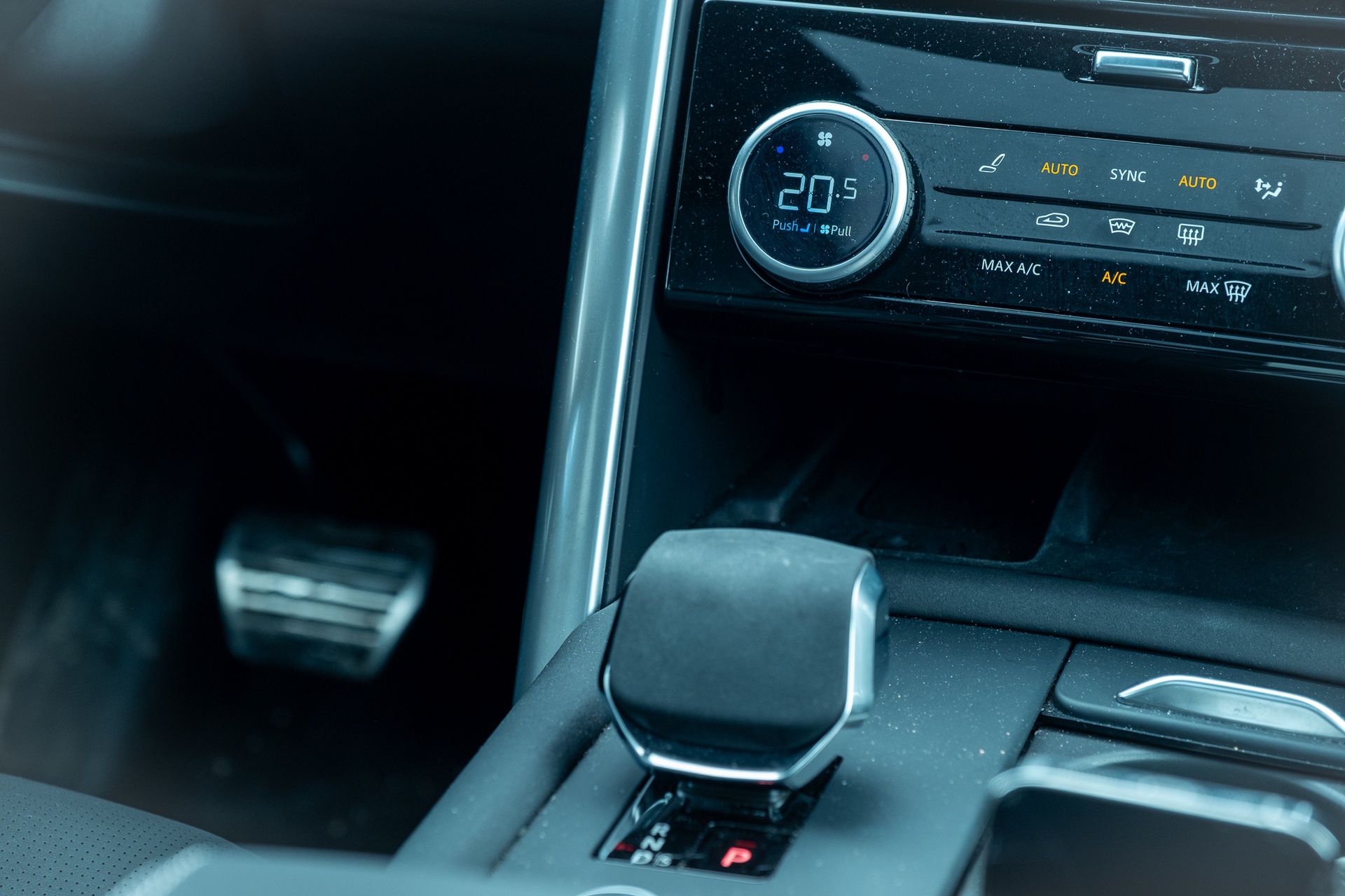 Land Rover Discovery Dynamic HSE D350 (2026)