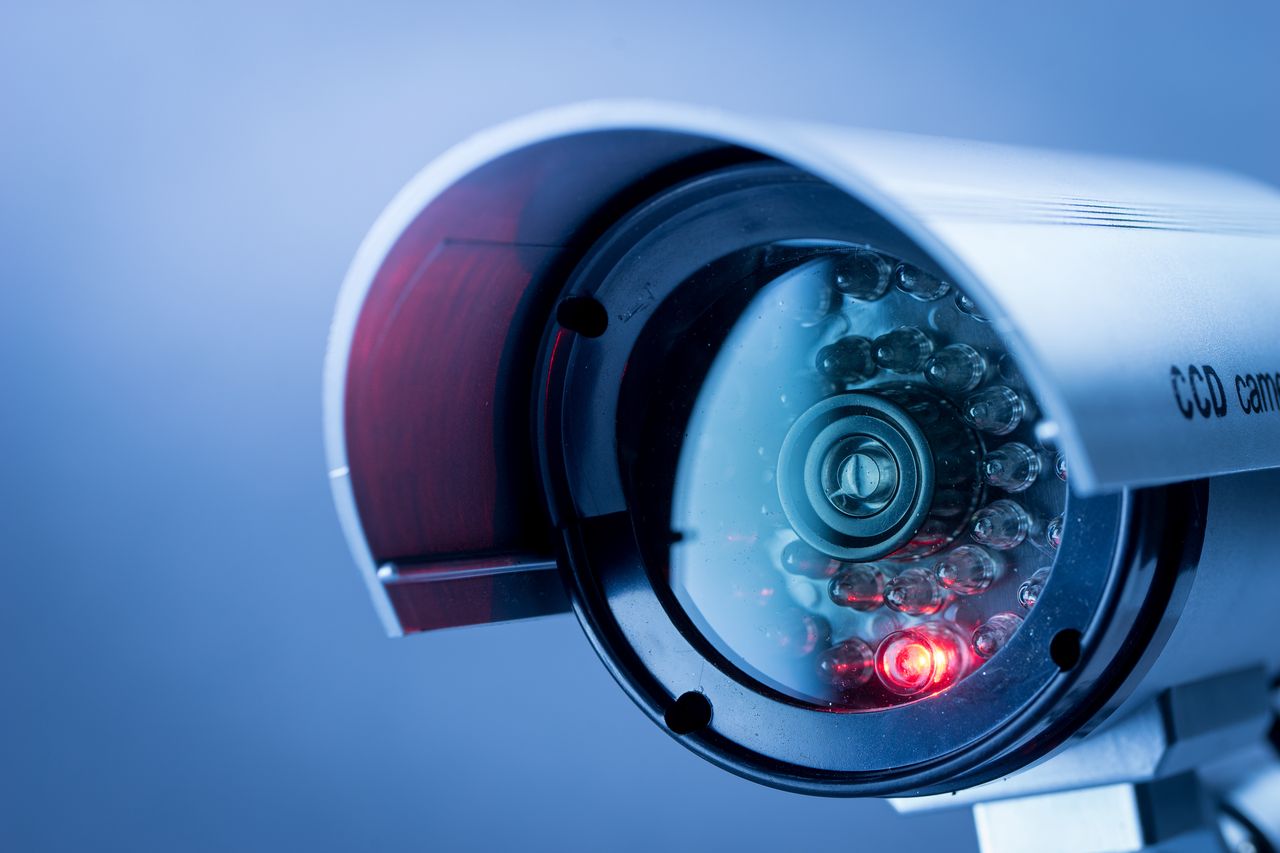 Firmy Hikvision i Dahua uznane za zagrożenie. Australia usuwa chińskie kamery z budynków rządowych