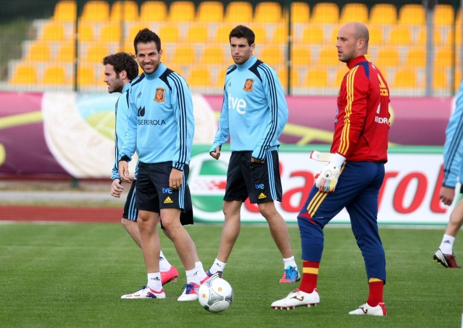 Pepe Reina zakończy karierę piłkarską