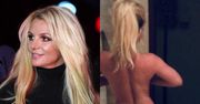 Britney Spears rozwiewa wątpliwości fanów na Instagramie: "OTO MÓJ TYŁEK" (WIDEO)