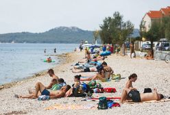 Koronawirus w Chorwacji. Rekordowa fala zakażeń. Ambasada zaapelowała do turystów