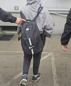 Zatrzymanie Karola B. i dramatyczne poszukiwania 11-letniej Patrycji