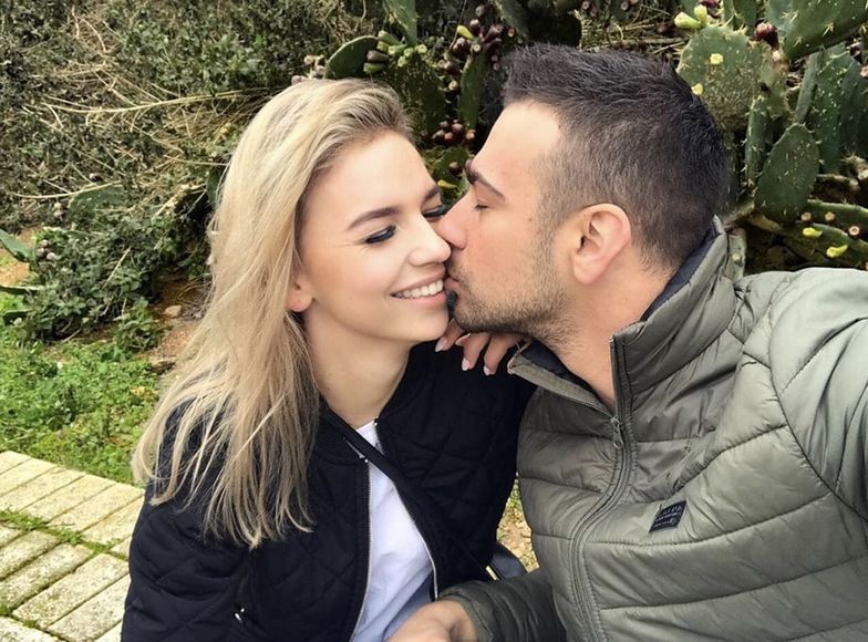 "Ślub od pierwszego wejrzenia". To koniec love story Oliwii i Łukasza