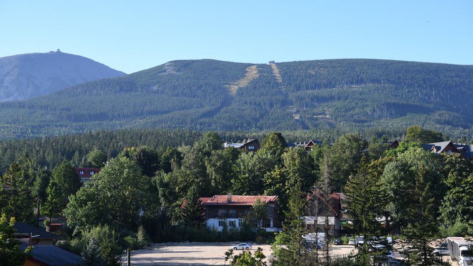 Karpacz/ zdjęcie ilustracyjne