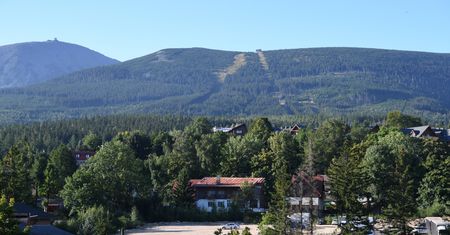 Zakopane czy Karpacz? Zaskakujący efekt powodzi
