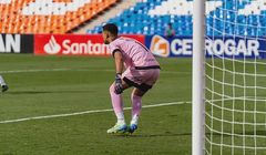 Co to spalony w piłce nożnej? Jak wygląda i kiedy występuje?