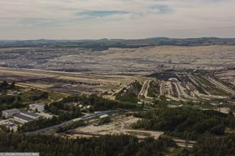 Kara za kopalnię Turów. Komisja Europejska wezwała Polskę do zapłaty 25 mln euro