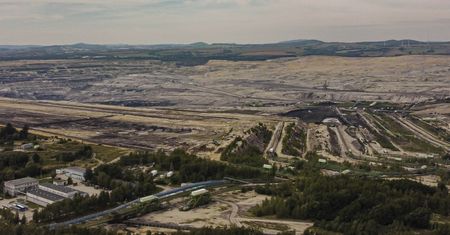 Kara za kopalnię Turów. Komisja Europejska wezwała Polskę do zapłaty 25 mln euro