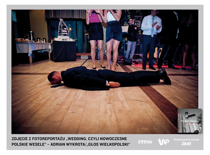 48 fotoreportaży o współczesnej Polsce i Polakach w jednym albumie 7