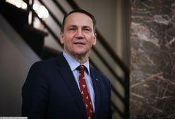 Sikorski pokazał wypłatę. W komentarzach zawrzało