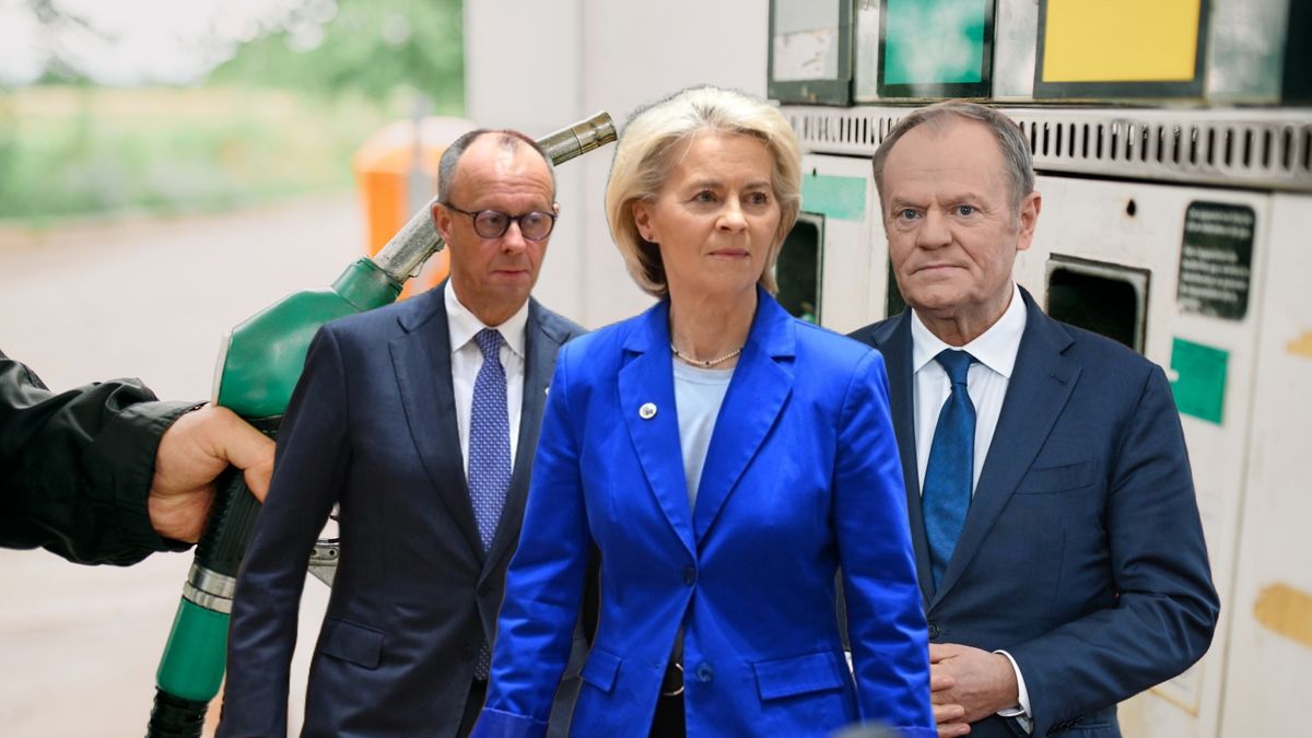 UE boi się powtórki z 2022. Ostrzeżenie dla rządów